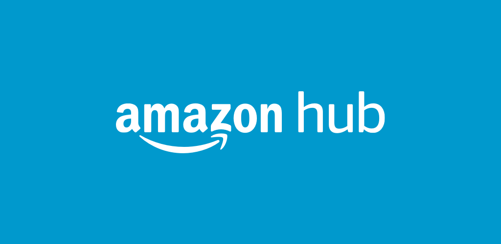Amazon Hub